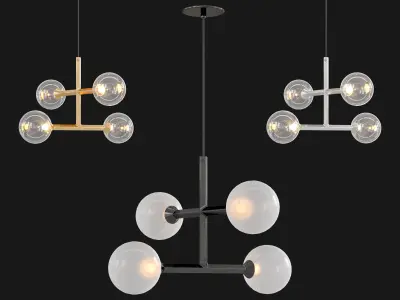 JUNIP 04-003 3D model