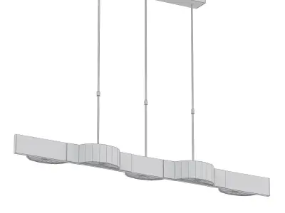 Avant Linear  3D model