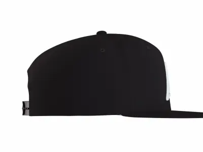  Snapback Cap 