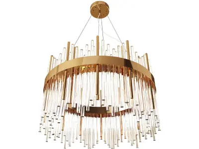 Arte Lamp Acapulco 3D model