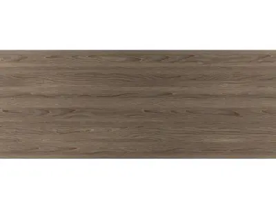 Wooden Light Frame Sideboard - Cabinet - Side Table Free 3D model