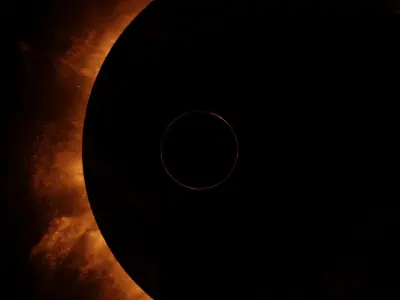 Space and cosmos HDRI Sci-fi 3D Model Collection Low-poly 3D model