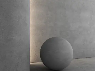 Decorative concrete 49 Texture