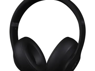 Apple Beats Studio 3 for Element 3D 3D model