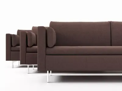 2949 Soleo 330 3D model