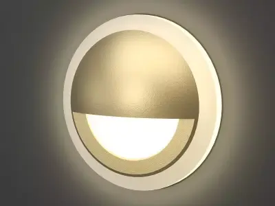 IT-704 Integrator AURA Step Light LED Stair Light Free 3D model