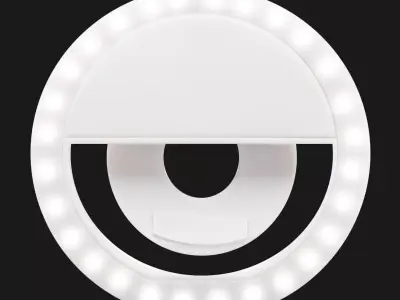 Iphone17pro max 3d model 3D model