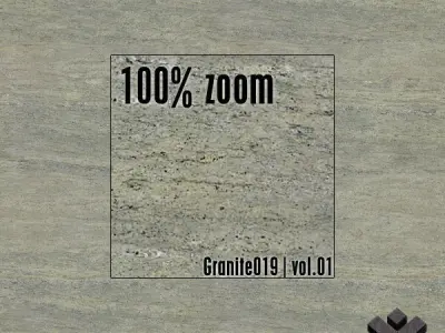 4 High Res Seamless Granite Textures Vol01 part5 Texture