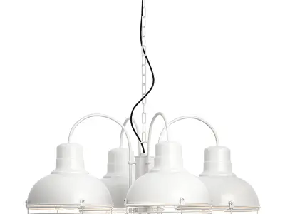 PENDANT SET 30 3D model