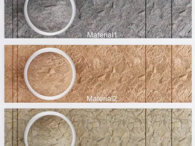 Stone Wall Texture