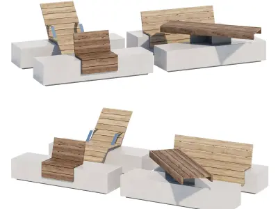 Alterego two 3D model