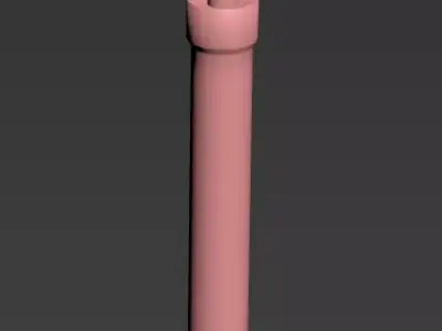 Modeling pathdeform Free 3D model