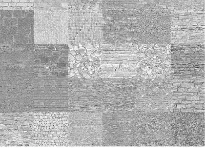 2K Stone Brick Ready Texture