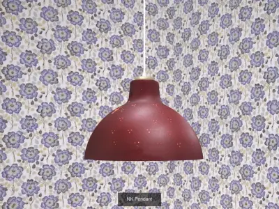 illumination 3D Model Pack