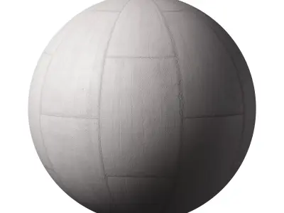 Monolithic Concrete Ceiling - slab joints 02 Texture