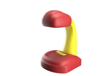 toy for 3d printing 3D print model