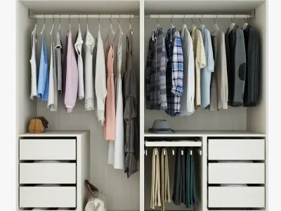  Collection of Clothes 9set 