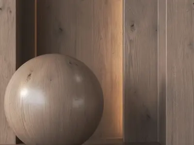 Wood Veneer Textures 4K - Seamless Texture