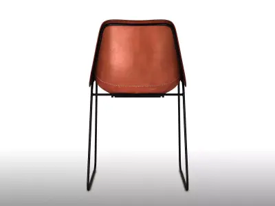 Giron Dinner 3D model