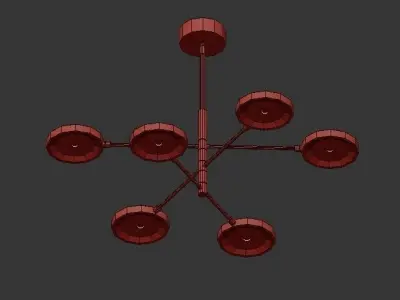 Spectica 3D model