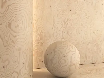 Plywood set 03 Texture
