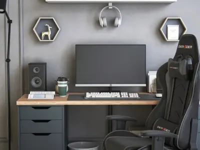  IKEA office workplace 35 