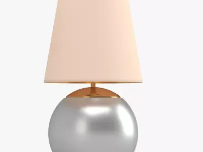 Lamp 89 3D model