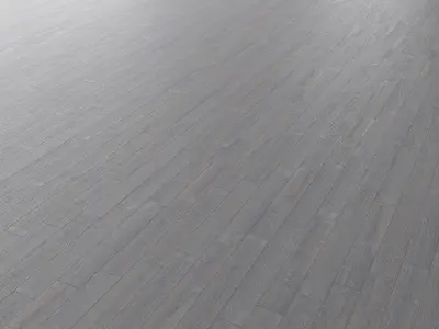 Parquet Oak Portland Wildwood set 7 3D model