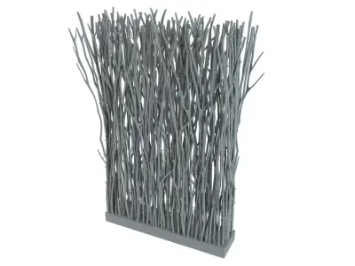 model Floor Lamp Vento LEROY MERLIN 3D model