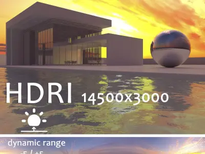 HDRI 57 Texture