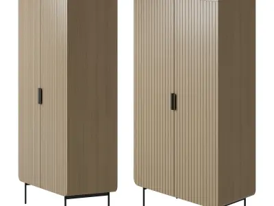 Boldin Business Dressing 3D model