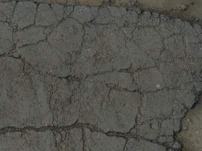 lapenacement01 3D model