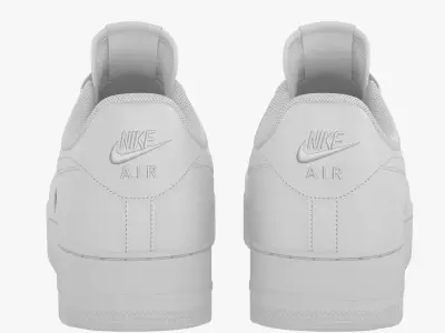  Nike Air Force 1 Low 