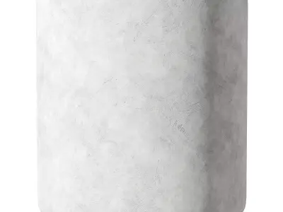 PBR Plaster Material 163 Texture