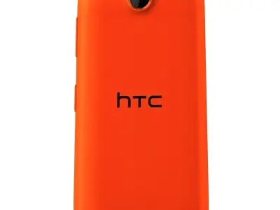 HTC Desire 310 3D model