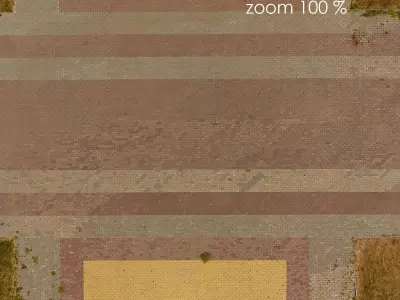 Aerial texture 285 Texture