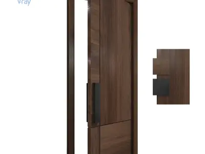 Lecate - Gridz 3D model