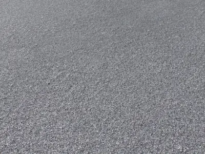 Road Textures Pack 8 3D model