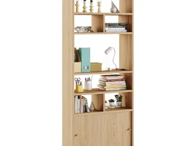 Ikea Ladmakare Stroge 3D model