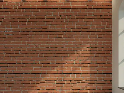 Brick wall Old brick  68 Texture