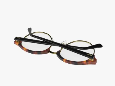  Classic Reading Glasses Set 