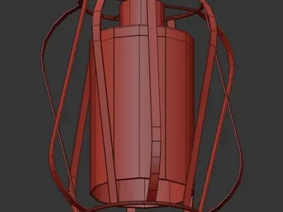 4light 12699 3D model