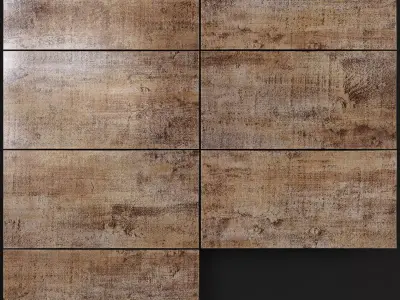 Yurtbay Seramik Dorilon Beige 3D model