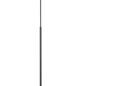 QUINTON TASK FLOOR LAMP 3D model