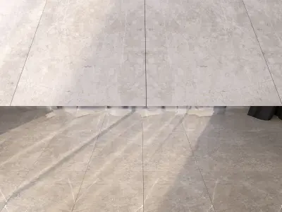 Marble Floor Set 18 Texture
