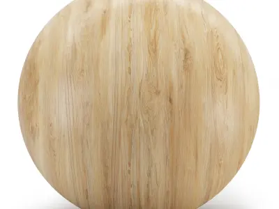 Wood 01 - Seamless Texture