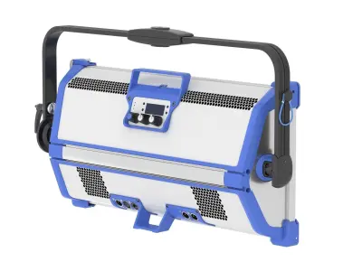 Arri LED SkyPanel S60-C 3D model