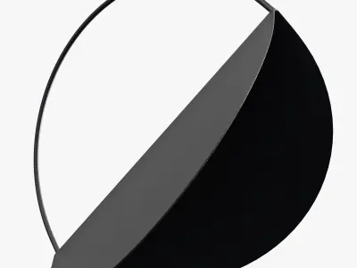 Imperium light leleka 3D model