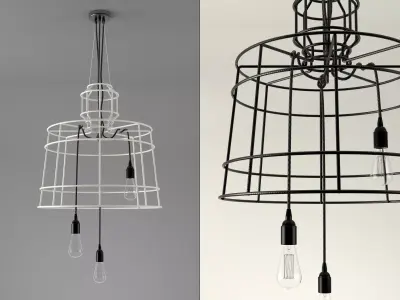 Sisma SE112 3D model