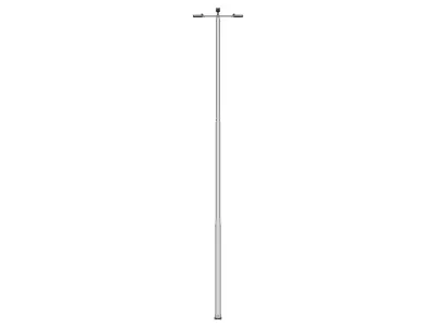 Light Pole - Lamp Post 03 3D model